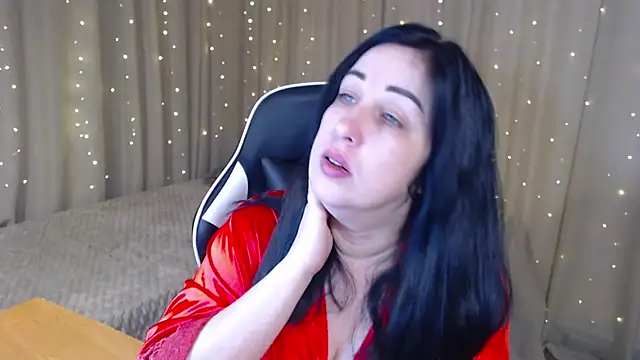 JillStevens online show from February 4, 9:54 pm