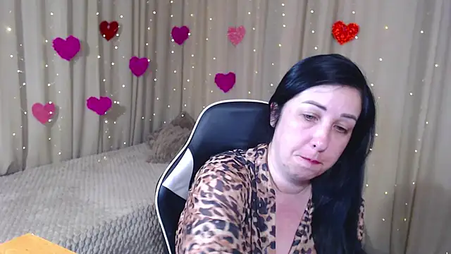 JillStevens online show from April 8, 1:34 pm