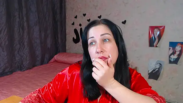 Snapshot of JillStevens chatting on October 29, 7:57 pm JillStevens online show from October 29, 7:57 pm