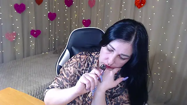 JillStevens online show from March 13, 3:28 pm