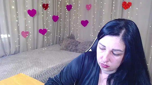 JillStevens online show from April 19, 6:36 am