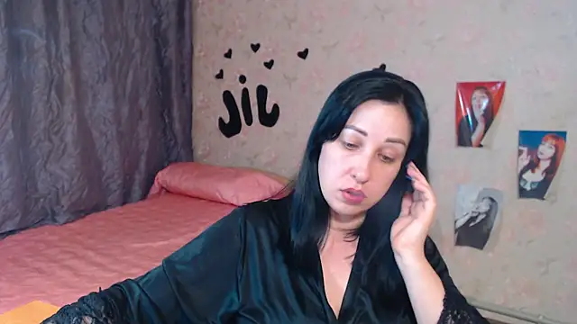 Snapshot of JillStevens chatting on November 3, 12:31 pm JillStevens online show from November 3, 12:31 pm