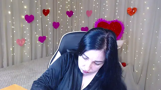 JillStevens online show from February 13, 12:16 pm