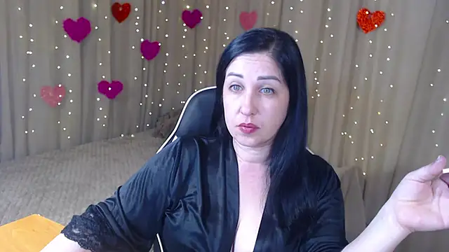 JillStevens online show from March 28, 7:37 pm