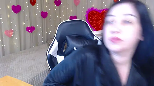 JillStevens online show from February 26, 2:39 pm