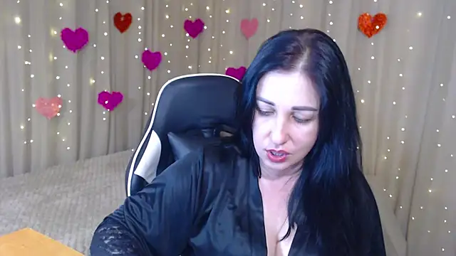 JillStevens online show from March 1, 4:40 pm