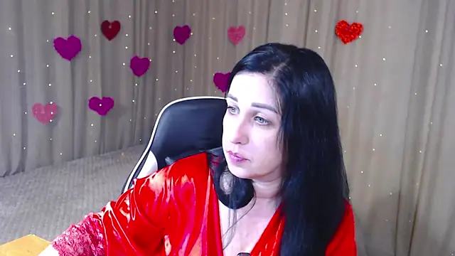 JillStevens online show from April 6, 3:57 pm