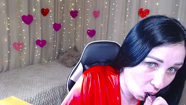 JillStevens online show from April 6, 2:29 am