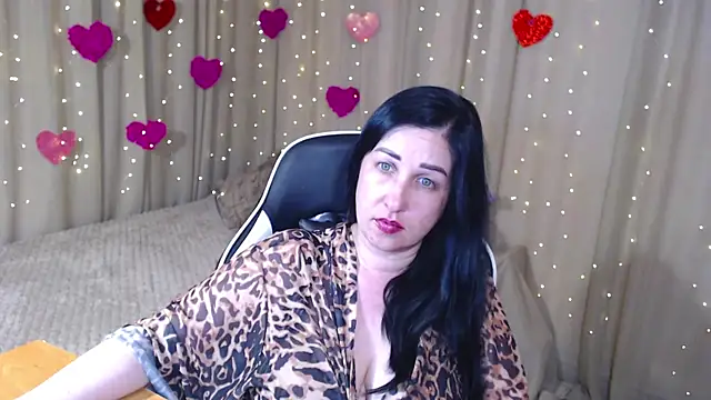 JillStevens online show from May 5, 10:57 pm