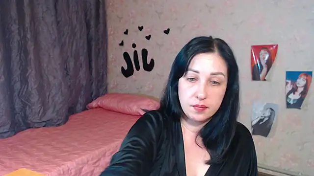 Snapshot of JillStevens chatting on October 10, 5:14 pm JillStevens online show from October 10, 5:14 pm