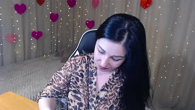 JillStevens online show from March 15, 6:20 am