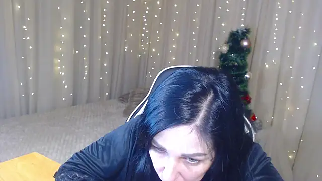 JillStevens online show from January 9, 1:45 am