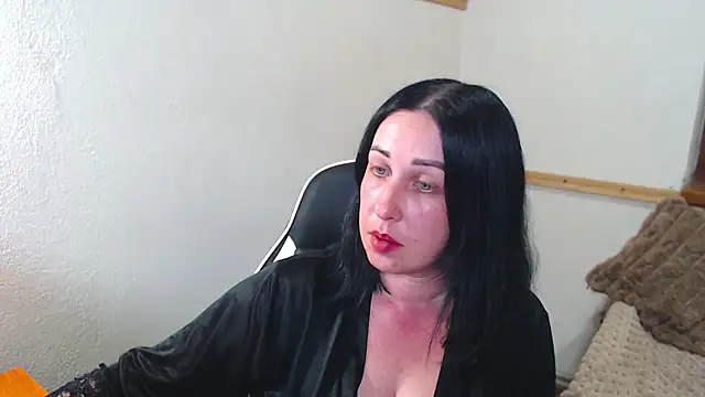 JillStevens online show from June 1, 9:14 pm