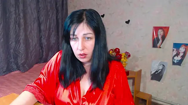 Snapshot of JillStevens chatting on September 29, 4:01 pm JillStevens online show from September 29, 4:01 pm