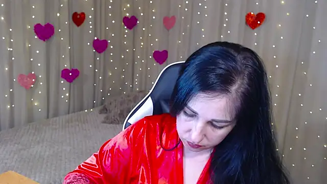 JillStevens online show from March 4, 2:08 am