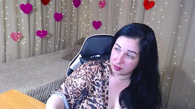 JillStevens online show from May 14, 3:14 am