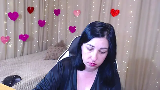 JillStevens online show from May 21, 12:13 pm