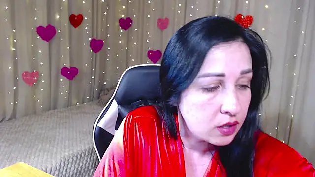 JillStevens online show from April 4, 10:49 pm