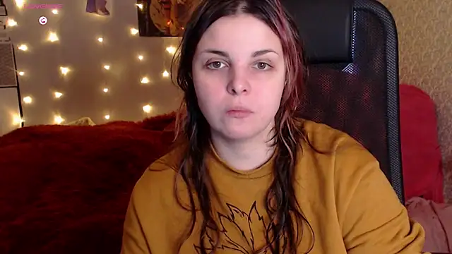 Saya sweet online show from March 19, 5:08 am