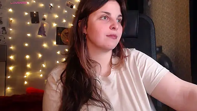 Saya sweet online show from September 10, 6:29 pm