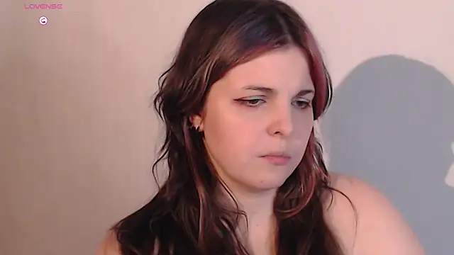 Saya sweet online show from January 23, 8:46 am