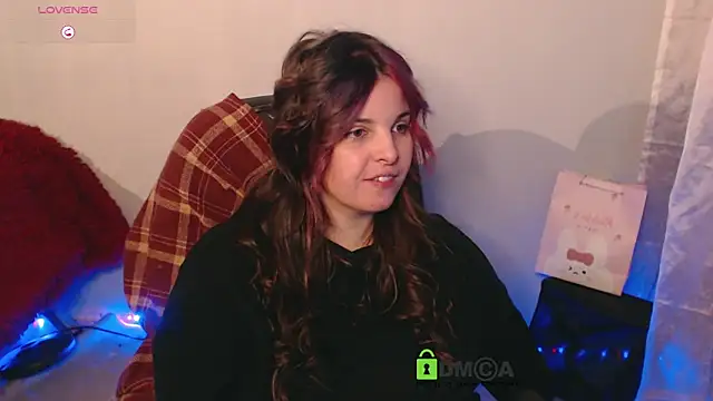Saya sweet online show from December 3, 6:22 pm