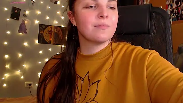 Saya sweet online show from September 28, 9:44 pm