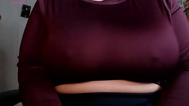 Saya sweet online show from February 27, 12:33 am