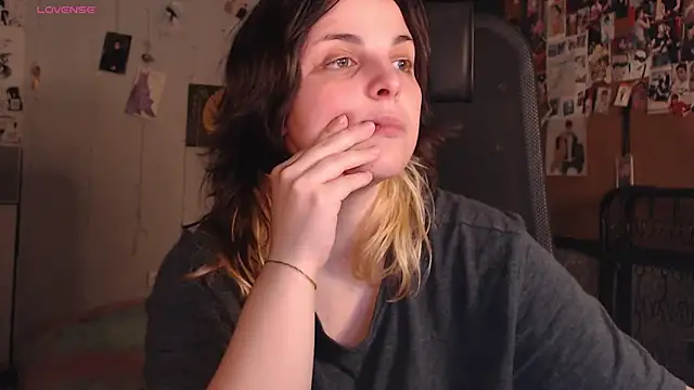 Saya sweet online show from May 24, 10:42 pm