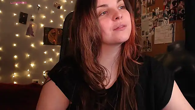 Saya sweet online show from October 16, 3:59 am
