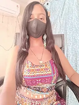 Parinaaz18 online show from May 13, 1:34 am