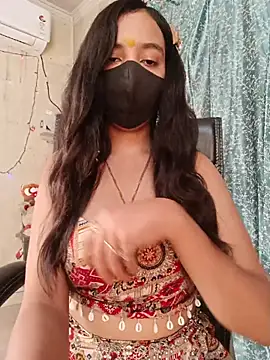 Parinaaz18 online show from May 25, 1:16 am