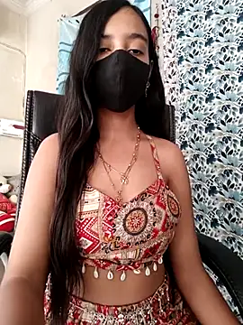 Snapshot of Parinaaz18 chatting on September 24, 2:18 am Parinaaz18 online show from September 24, 2:18 am