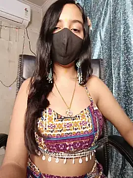 Parinaaz18 online show from May 11, 1:18 am