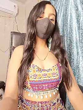 Parinaaz18 online show from May 4, 12:41 pm
