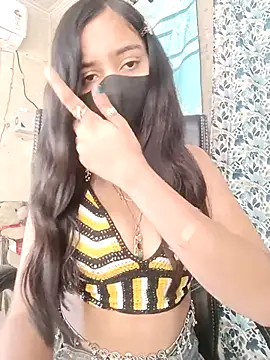 Parinaaz18 online show from April 10, 1:34 am