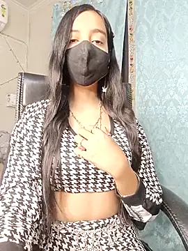 Parinaaz18 online show from December 20, 2:03 am