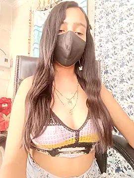 Parinaaz18 online show from March 24, 4:56 am