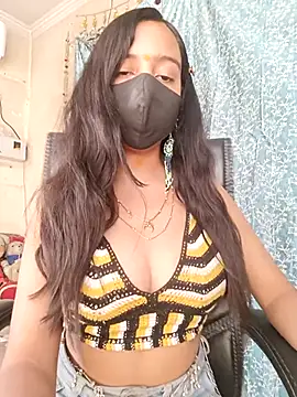 Parinaaz18 online show from April 23, 1:34 am