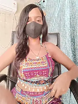 Parinaaz18 online show from May 18, 1:17 am