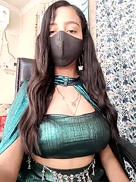 Parinaaz18 online show from April 1, 1:51 am