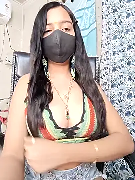 Parinaaz18 online show from April 13, 12:47 am