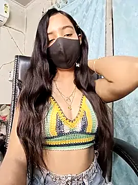 Parinaaz18 online show from February 27, 1:06 am