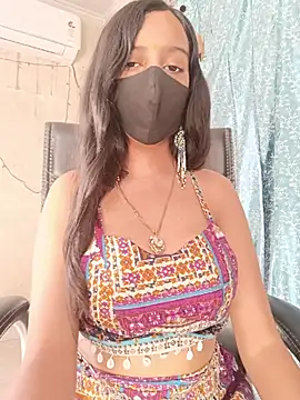 Parinaaz18 online show from May 26, 1:47 am