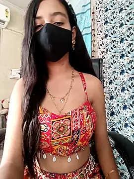 Snapshot of Parinaaz18 chatting on September 15, 2:12 am Parinaaz18 online show from September 15, 2:12 am