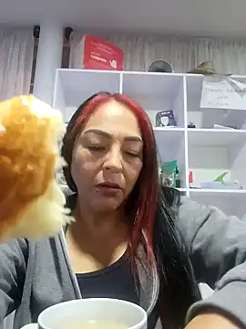 Gina Myers online show from December 19, 11:18 pm