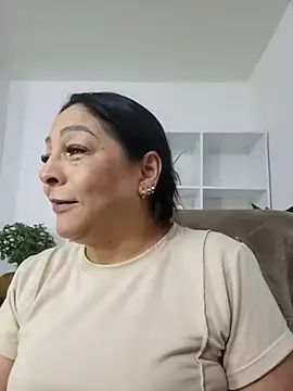 Gina Myers online show from May 4, 2:59 am