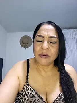 Gina Myers online show from December 1, 1:06 am