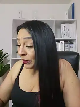Gina Myers online show from May 14, 3:36 am