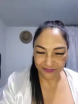 Gina Myers online show from January 13, 2:04 am